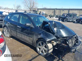 2011 Subaru Impreza Outback Special Sports z VIN JF1GH6D64BG805007, wystawiony jako IAAI lot #41756479 z przebiegiem 173 687 mil mil oraz . Historia ofert i sprzedaży dostępna na DreamBid. Obrazek 1.