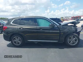 2019 BMW X3 sDrive30i z VIN 5UXTR7C56KLR51693, wystawiony jako IAAI lot #42193586 z przebiegiem 77 340 mil mil oraz . Historia ofert i sprzedaży dostępna na DreamBid. Obrazek 13.