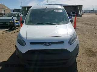 2017 Ford Transit Connect XL z VIN NM0LS7E77H1297504, wystawiony jako Copart lot #53889725 z przebiegiem 230 942 mil mil oraz Nie do naprawy • Non repairable. Historia ofert i sprzedaży dostępna na DreamBid. Obrazek 14.