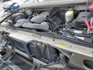 2003 Hummer H2 with VIN 5GRGN23U23H143918, listed as a Copart auction lot 47998755 with 147,603 mi miles and Clean Title. Bid and sale history available at carsss.com. Image 12.