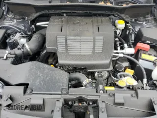 2024 Subaru Forester Limited with VIN JF2SKALC9RH484538, listed as a Copart auction lot 49831185 with 13,460 mi miles and Salvage Title. Bid and sale history available at carsss.com. Image 12.