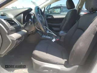 2015 Subaru Legacy Premium with VIN 4S3BNAF67F3054074, listed as a Copart auction lot 62817065 with 154,349 mi miles and Salvage title. Bid and sale history available at DreamBid. Image 7.
