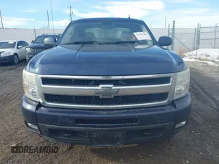 2009 Chevrolet Silverado 1500 with VIN 2GCEK333991132912, listed as a IAAI auction lot 41691383 with 146,751 mi miles and . Bid and sale history available at DreamBid. Image 13.