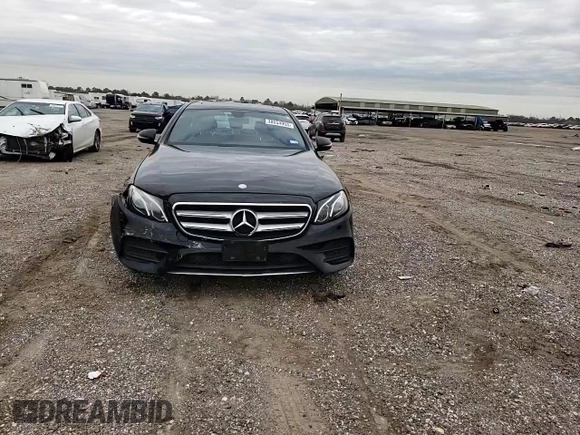 2017 Mercedes-Benz E-Class E 300 Luxury with VIN WDDZF4JBXHA038912, listed as a Copart auction lot 38654953 with 0 mi miles. Bid and sale history available at carsss.com. Image 11.