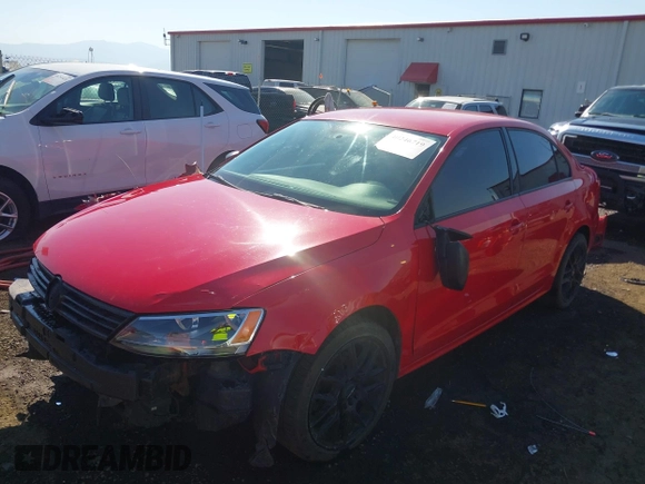 2012 Volkswagen Jetta S with VIN 3VW2K7AJ8CM347979, listed as a IAAI auction lot 40246719 with 207,593 mi miles and . Bid and sale history available at DreamBid. Image 18.