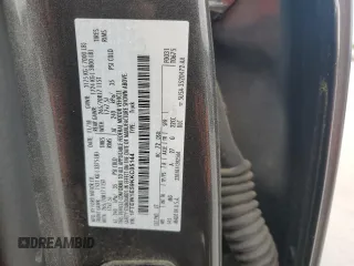 2019 Ford F-150 XL with VIN 1FTEW1E59KKC05144, listed as a Copart auction lot 55276905 with 187,448 mi miles and Clean Title. Bid and sale history available at carsss.com. Image 12.