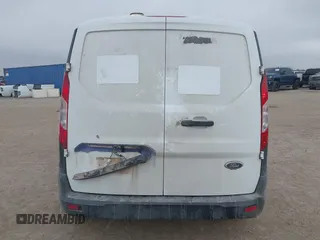 2016 Ford Transit Connect XL с VIN NM0LS6E76G1235441, выставлен на аукционе IAAI как лот 41657780 с пробегом 139 824 миль миль и . История ставок и продаж доступна на DreamBid. Изображение 17.
