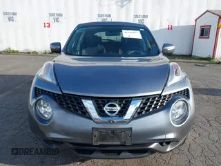 2016 Nissan Juke SL z VIN JN8AF5MV0GT658310, wystawiony jako IAAI lot #41842051 z przebiegiem 64 257 mil mil oraz . Historia ofert i sprzedaży dostępna na DreamBid. Obrazek 13.