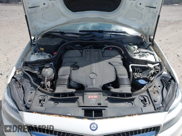 2015 Mercedes-Benz CLS 400 with VIN WDDLJ6HB9FA154511, listed as a IAAI auction lot 42155412 with 88,386 mi miles and . Bid and sale history available at DreamBid. Image 10.