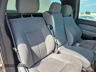 2013 Ford F-150 XL with VIN 1FTMF1CF0DFA45383, listed as a Copart auction lot 61390925 with 153,705 mi miles and Salvage title. Bid and sale history available at DreamBid. Image 10.