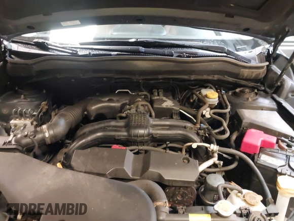2016 Subaru Forester 2.5i with VIN JF2SJABC1GH421242, listed as a IAAI auction lot 41910942 with 104,217 mi miles and . Bid and sale history available at DreamBid. Image 10.