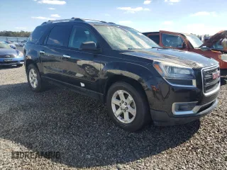 2014 GMC Acadia SLE with VIN 1GKKRPKD9EJ365225, listed as a Copart auction lot 78904534 with 132,985 mi miles and Salvage Title. Bid and sale history available at carsss.com. Image 4.
