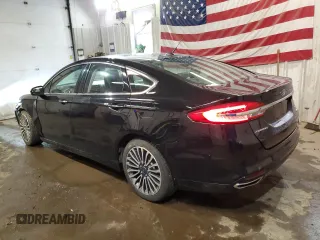 2018 Ford Fusion SE with VIN 3FA6P0T9XJR178781, listed as a Copart auction lot 88445055 with 74,871 mi miles and Salvage Title. Bid and sale history available at carsss.com. Image 2.