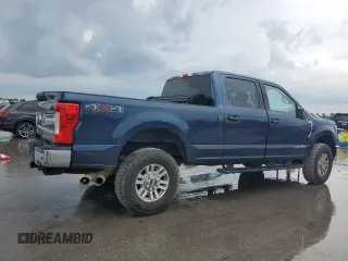 2018 Ford F-250 XL с VIN 1FT7W2BTXJEB58009, выставлен на аукционе Copart как лот 60085085 с пробегом 37 883 миль миль и Чистый • Clean title. История ставок и продаж доступна на DreamBid. Изображение 3.