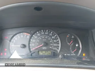 2006 Toyota Corolla CE with VIN 1NXBR32E26Z723323, listed as a IAAI auction lot 41997617 with 207,125 mi miles and . Bid and sale history available at DreamBid. Image 7.