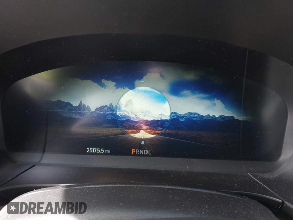 2021 Ford Escape SEL с VIN 1FMCU9H6XMUA35833, выставлен на аукционе IAAI как лот 41624036 с пробегом 25 175 миль миль и . История ставок и продаж доступна на DreamBid. Изображение 14.