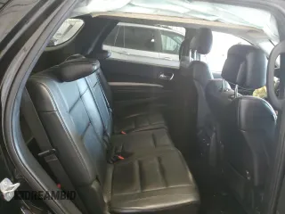 2017 Dodge Durango GT z VIN 1C4RDJDG1HC643783, wystawiony jako Copart lot #61160235 z przebiegiem 161 713 mil mil oraz Nie do naprawy • Non repairable. Historia ofert i sprzedaży dostępna na DreamBid. Obrazek 11.