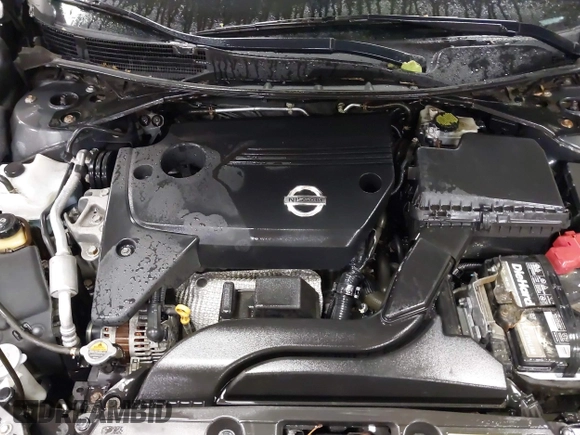 2015 Nissan Altima SL z VIN 1N4AL3AP2FC409445, wystawiony jako IAAI lot #42335870 z przebiegiem 101 346 mil mil oraz . Historia ofert i sprzedaży dostępna na DreamBid. Obrazek 10.