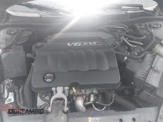 2015 Chevrolet Impala LT with VIN 2G1WB5E33F1127786, listed as a IAAI auction lot 42467374 with 160,964 mi miles and . Bid and sale history available at DreamBid. Image 10.