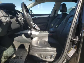 2013 Audi allroad Premium with VIN WA19FAFL0DA143134, listed as a Copart auction lot 45102164 with 122,118 mi miles and Clean Title. Bid and sale history available at carsss.com. Image 7.