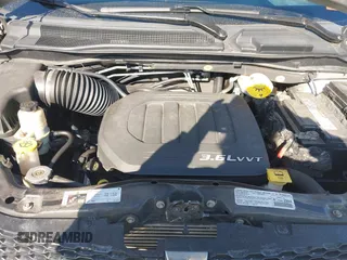 2014 Dodge Grand Caravan SXT 30th Anniversary with VIN 2C4RDGCG3ER119994, listed as a IAAI auction lot 42062017 with 96,909 mi miles and . Bid and sale history available at DreamBid. Image 10.