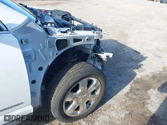 2010 GMC Terrain SLT-2 with VIN 2CTFLJEY6A6241421, listed as a IAAI auction lot 42668314 with 48,032 mi miles and . Bid and sale history available at DreamBid. Image 6.