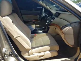 2010 Honda Accord EX with VIN 1HGCP2F74AA009841, listed as a IAAI auction lot 42656323 with 183,169 mi miles and . Bid and sale history available at DreamBid. Image 5.