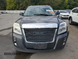 2011 GMC Terrain SLE-2 with VIN 2CTALSEC5B6436982, listed as a Copart auction lot 78659584 with 208,924 mi miles and Clean title. Bid and sale history available at DreamBid. Image 5.