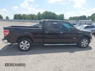 2013 Ford F-150 XL with VIN 1FTFW1CT9DKF09812, listed as a IAAI auction lot 42831062 with 86,846 mi miles and . Bid and sale history available at DreamBid. Image 13.