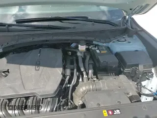 2024 Hyundai Santa Cruz SEL с VIN 5NTJC4AE9RH096161, выставлен на аукционе Copart как лот 72100615 с пробегом 6 686 миль миль и Списание • Salvage title. История ставок и продаж доступна на DreamBid. Изображение 15.