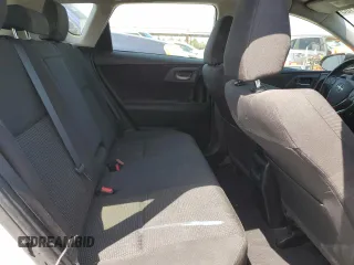 2016 Scion iM z VIN JTNKARJE4GJ510596, wystawiony jako Copart lot #52618105 z przebiegiem 96 082 mil mil oraz Szkody całkowita. Historia ofert i sprzedaży dostępna na DreamBid. Obrazek 10.