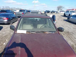 2002 Isuzu Rodeo S with VIN 4S2CK58W824301788, listed as a IAAI auction lot 41216681 with 171,615 mi miles. Bid and sale history available at carsss.com. Image 6.