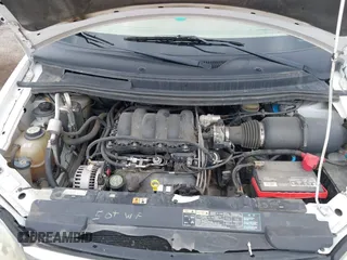 2003 Ford Windstar SEL with VIN 2FMZA53423BA93926, listed as a IAAI auction lot 42537144 with 131,149 mi miles and . Bid and sale history available at DreamBid. Image 10.