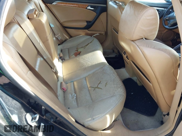 2004 Acura TL z VIN 19UUA662X4A063117, wystawiony jako IAAI lot #42149512 z przebiegiem 226 191 mil mil oraz . Historia ofert i sprzedaży dostępna na DreamBid. Obrazek 8.