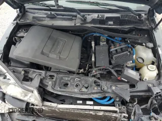 2007 Saturn VUE I4 Hybrid z VIN 5GZCZ33Z87S852589, wystawiony jako Copart lot #58418075 z przebiegiem 167 876 mil mil oraz Szkoda całkowita • Salvage title. Historia ofert i sprzedaży dostępna na DreamBid. Obrazek 12.