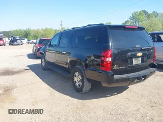 2012 Chevrolet Suburban LT с VIN 1GNSCJE06CR158154, выставлен на аукционе IAAI как лот 41981271 с пробегом 249 631 миль миль и . История ставок и продаж доступна на DreamBid. Изображение 3.