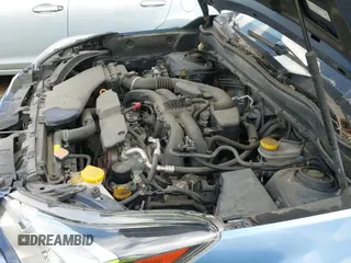 2017 Subaru Forester z VIN JF2SJAAC2HG590985, wystawiony jako IAAI lot #42925240 z przebiegiem 96 666 mil mil oraz . Historia ofert i sprzedaży dostępna na DreamBid. Obrazek 19.