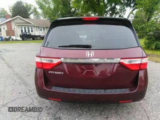 2013 Honda Odyssey LX с VIN 5FNRL5H23DB052215, выставлен на аукционе IAAI как лот 42389009 с пробегом 103 933 миль миль и . История ставок и продаж доступна на DreamBid. Изображение 16.