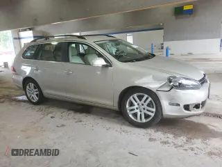 2014 Volkswagen Jetta TDI with VIN 3VWPL7AJ2EM618704, listed as a Copart auction lot 59024885 with 131,113 mi miles and Salvage title. Bid and sale history available at DreamBid. Image 4.