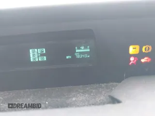 2007 Toyota Prius with VIN JTDKB20U177656341, listed as a IAAI auction lot 42006691 with 78,349 mi miles and . Bid and sale history available at DreamBid. Image 7.