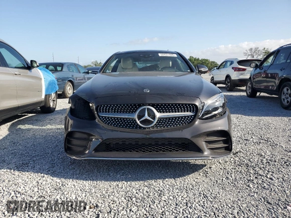 2021 Mercedes-Benz C 300 с VIN W1KWJ8DB3MG073786, выставлен на аукционе Copart как лот 52431495 с пробегом 6 113 миль миль и Списание • Salvage title. История ставок и продаж доступна на DreamBid. Изображение 5.