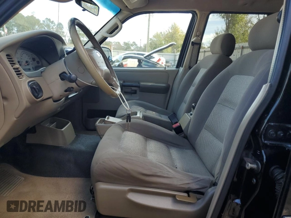 2005 Ford Explorer Sport Trac XLS с VIN 1FMZU77K35UA48714, выставлен на аукционе Copart как лот 46890255 с пробегом 172 522 миль миль и Списание • Salvage title. История ставок и продаж доступна на DreamBid. Изображение 7.