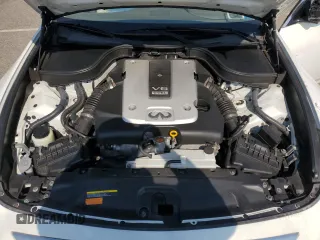 2015 Infiniti Q40 with VIN JN1CV6AR3FM524441, listed as a Copart auction lot 52998465 with 0 mi miles and Salvage Title. Bid and sale history available at carsss.com. Image 11.