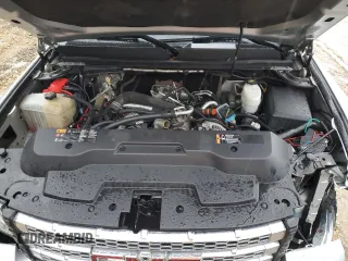 2013 GMC Sierra 2500HD SLT with VIN 1GT121E83DF217046, listed as a Copart auction lot 86259994 with 160,088 mi miles and Salvage title. Bid and sale history available at DreamBid. Image 11.