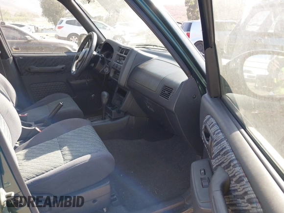 2000 Toyota RAV4 with VIN JT3GP10V4Y7067848, listed as a IAAI auction lot 42689181 with 174,750 mi miles and . Bid and sale history available at DreamBid. Image 5.