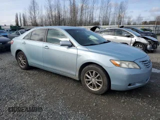 2008 Toyota Camry LE with VIN 4T4BE46K18R042791, listed as a Copart auction lot 49745715 with 169,847 mi miles and Clean Title. Bid and sale history available at carsss.com. Image 4.
