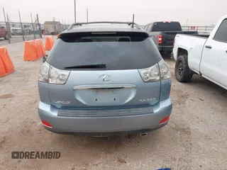 2004 Lexus RX 330 with VIN JTJGA31U640032582, listed as a IAAI auction lot 41704774 with 332,470 mi miles and . Bid and sale history available at carsss.com. Image 16.
