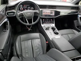 2021 Audi A6 Premium z VIN WAUD3AF24MN102446, wystawiony jako Copart lot #51290374 z przebiegiem 16 597 mil mil oraz Szkoda całkowita • Salvage title. Historia ofert i sprzedaży dostępna na DreamBid. Obrazek 8.