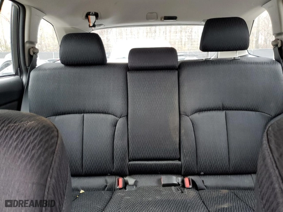 2012 Subaru Outback 2.5i with VIN 4S4BRBAC2C3288511, listed as a Copart auction lot 81510084 with 130,248 mi miles and Salvage Title. Bid and sale history available at carsss.com. Image 10.