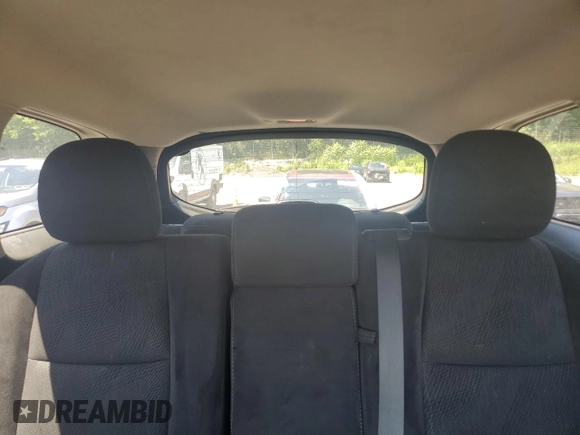 2014 Nissan Pathfinder S with VIN 5N1AR2MM2EC636293, listed as a Copart auction lot 64371175 with 109,857 mi miles and Clean title. Bid and sale history available at DreamBid. Image 10.